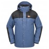 Chaqueta Volcom Longo Gore-Tex INDIGO