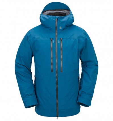 Chaqueta Volcom Guide Gore-Tex COBALT