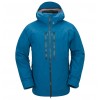 Chaqueta Volcom Guide Gore-Tex COBALT