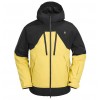 Chaqueta Volcom Tds 2L Gore-Tex DARK YELLOW