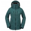 Chaqueta Volcom Vs 3L Stretch Gore-Tex BALSAM