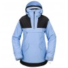 Chaqueta Volcom Fern Insulated Gore-Tex CRYSTAL BLUE 