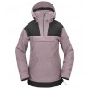 Chaqueta Volcom Fern Insulated Gore-Tex DUSTY LAVENDER