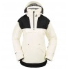 Chaqueta Volcom Fern Insulated Gore-Tex MOONBEAM