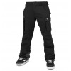 Pantalón Volcom New Articulated BLACK