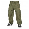 Pantalón Volcom Longo Gore-Tex IVY