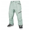 Pantalón Volcom Guch Stretch Gore-Tex AGAVE