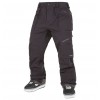 Pantalón Volcom Guch Stretch Gore-Tex BLACK