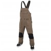 Peto Volcom Roan Bib TEAK