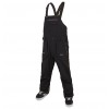 Peto Volcom Rain Gore-Tex Bib BLACK