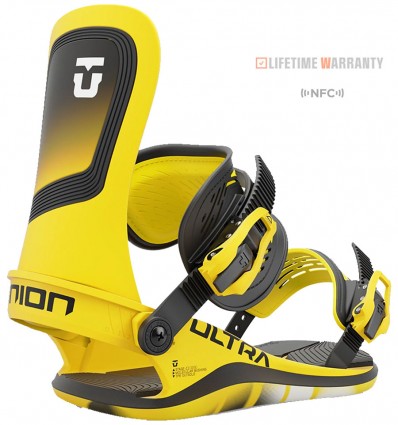 UNION ULTRA 2025