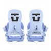 Union Trilogy Pro 2026 Light Blue