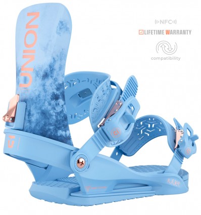 UNION JULIET 2026 Tie Dye