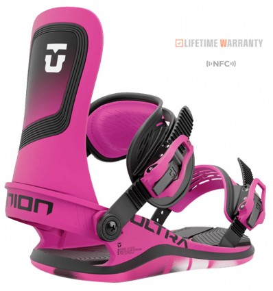 Union Women's Ultra 2025