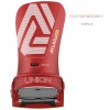 2025 UNION ATLAS PRO RED 3
