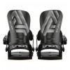 UNION ATLAS PRO 2026 Black