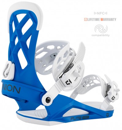 UNION FLITE PRO 2026 Blue