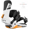 UNION ATLAS 2026 White/Orange