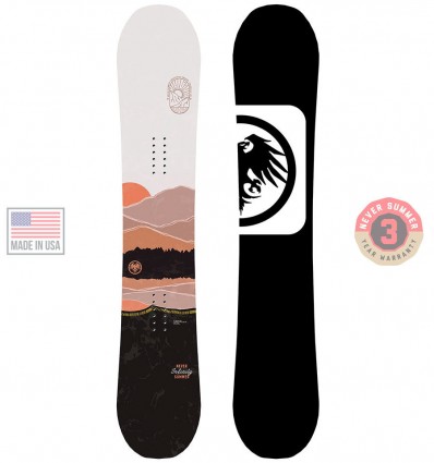 2024 NEVER SUMMER INFINITY 142