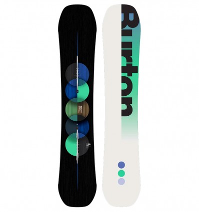 BURTON CUSTOM 2025