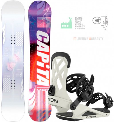 New Rider Best Pack WHITE