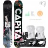 CAPiTA Super DOA Pack 2026 [Tabla + Fijaciones]