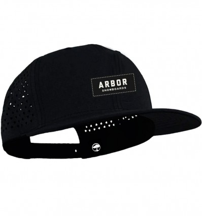 Gorra Arbor Snowboards Eco-Friendly