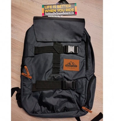 Mochila Snowboard Rome SDS Porta-Tabla