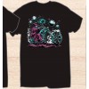 Camiseta Never Summer Proto Wizard