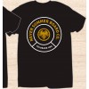 Camiseta Never Summer Snowboards Team