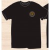 Camiseta Never Summer Snowboards Team