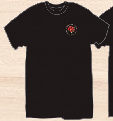 Camiseta Never Summer Tattoo