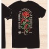 Camiseta Never Summer Tattoo