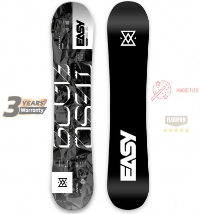 Easy Black Torsion 2023