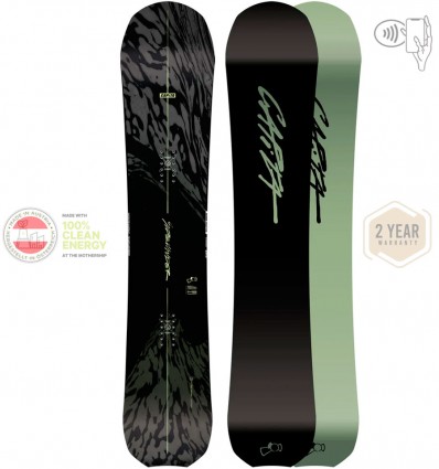 CAPiTA Sidewinder 2026/2027