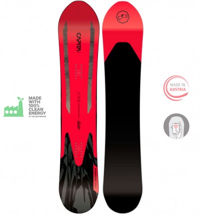 2023 CAPiTA The Navigator 164