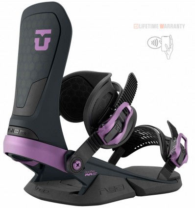 Union Neo 2026/2027 Black
