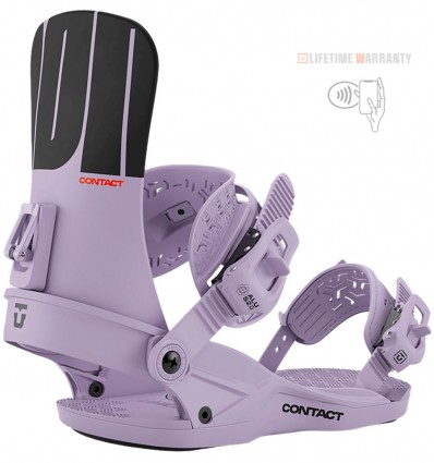 Union Women's Contact 2027 Violet