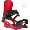 Union Charger 2026/2027 Red