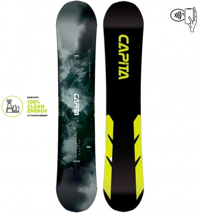 CAPiTA MEGA MERCURY 2026
