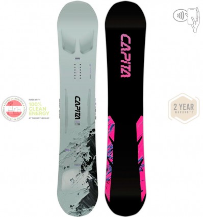 CAPiTA Mega Mercury 2027
