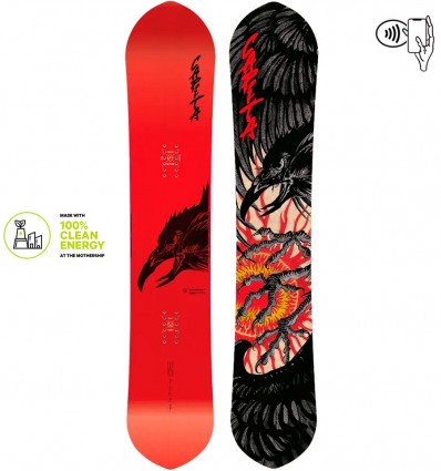 CAPiTA Kazu Kokubo Pro 2026 WIDE