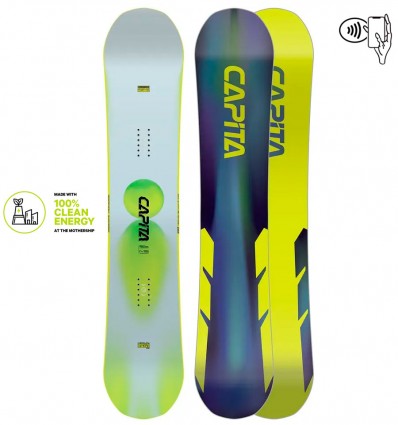 CAPiTA Mercury 2026