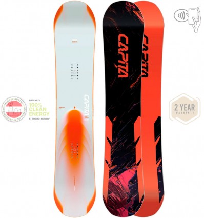 CAPiTA Mercury 2027